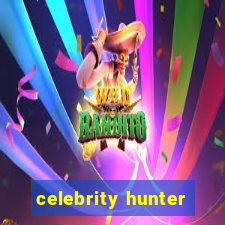 celebrity hunter